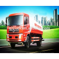 4X2 fahren Dayun rostfreier Wasser-LKW / Wassertankwagen / Wasserwagen / Wasserbrowser / Wasserspray-LKW / Wassersprenger